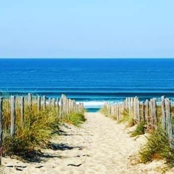 Plage Барневил Картере Екстериор снимка